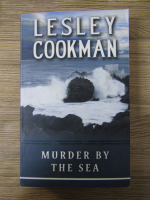 Anticariat: Lesley Cookman - Murder by the sea