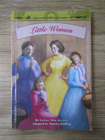 Anticariat: Louisa May Alcott - Little women