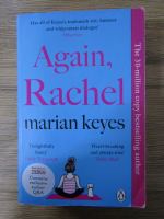 Anticariat: Marian Keyes - Again, Rachel