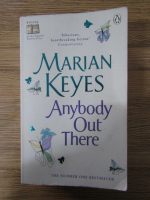 Anticariat: Marian Keyes - Anybody out there