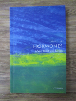 Martin Luck - Hormones, a very short introduction