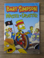 Matt Groening - Master of disaster