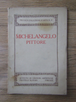 Michelangelo pittore