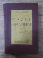 Mihail Drumes - Cazul Magheru, editia XVII