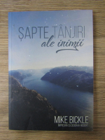 Anticariat: Mike Bickle - Sapte tanjiri ale inimii