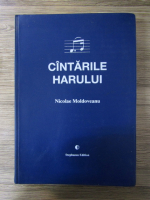 Nicolae Moldoveanu - Cantarile harului