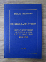 Nicolae Moldoveanu - Hristos-Raspaltirea. Meditatii duhovnicesti la epistola a doua a Sf. Ap. Pavel catre Timotei