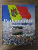 Anticariat: Parlamentul Independentei