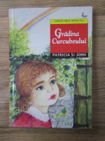 Patricia St. John - Gradina curcubeului