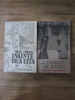 Paul Cortez - Inainte de a uita (2 volume)