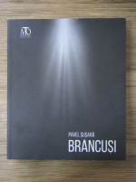 Anticariat: Pavel Susara - Brancusi