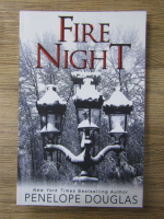 Penelope Douglas - Fire night