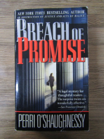 Anticariat: Perri O'Shaughnessy - Breach of promise