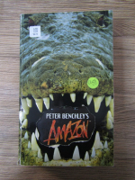 Anticariat: Peter Benchley - Amazon