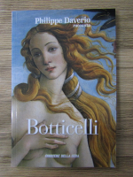 Anticariat: Philippe Daverio - Botticelli