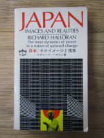 Richard Halloran - Japan. Images and realities