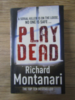 Richard Montanari - Play dead