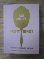 Anticariat: Sali Hughes - Pretty honest