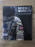 Anticariat: Science Museum. The souvenir book