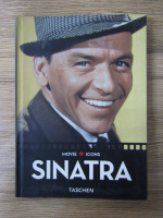 Anticariat: Sinatra. Movie icons