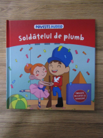 Anticariat: Soldatelul de plumb