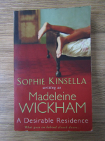 Anticariat: Sophie Kinsella - Madeleine Wickham