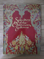 Splendors of the Ottoman sultans