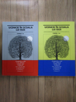 Ucenicie in scoala lui Isus (2 volume)