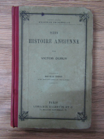 Anticariat: Victor Duruy - Petite histoire ancienne