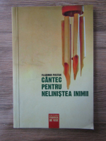 Vladimir Pustan - Cantec pentru nelinistea inimii