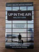 Anticariat: Walter Kirn - Up in the air