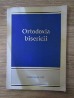 Watchman Nee - Ortodoxia bisericii