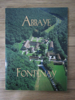 Anticariat: Abbaye de Fontenay