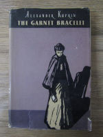 Alexander Kuprin - The garnet bracelet