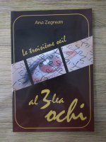 Anticariat: Ana Zegrean - Al 3-lea ochi