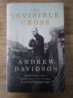 Andrew Davidson - The invisible cross