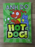 Anh Do - Hot dog (volumul 1)