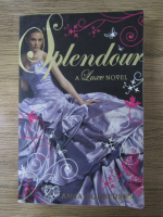 Anna Godbersen - Splendour