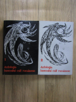 Antologia basmului cult romanesc (2 volume)