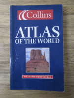 Atlas of the world