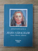 Augusto Luca - Mama saracilor 