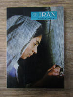 Anticariat: Banri Namikawa - Iran