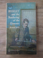 Bernard Jaffe - Moseley and the numbering of the elements