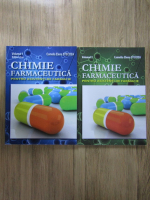 Camelia Elena Stecoza -  Chimie farmaceutica (2 volume)