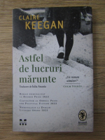 Anticariat: Claire Keegan - Astfel de lucruri marunte