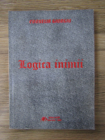 Cornelia Giurgiu - Logica inimii