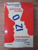 Anticariat: David Nicholls - O zi