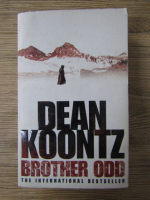 Anticariat: Dean R. Koontz - Brother Odd