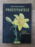 Anticariat: Don Oreste Benzi - Prostituatele