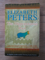 Elizabeth Peters - The Hippopotamus Pool